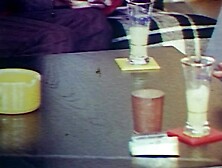 CD-Film #301 - Dschungelboys - Early Sandra Nova (no Sound)