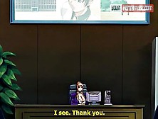 Discipline - episode 1 hentai your hose