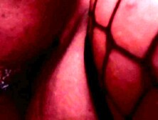 La mujer de mi'migo viene a mi casa ¡vaya viciosa del sexo¡