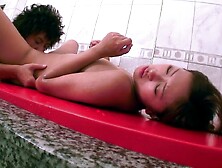 Ambitious Nao Yuzumiya works her way to the top