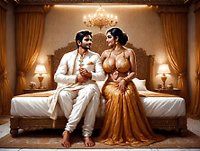 Desi couple Enjoys New Video Indian sex