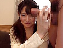 Rubbing his dick against her innocent pussy,  he aims for it to go in! A beautiful girl with the best shy reaction