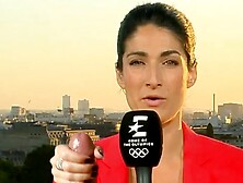 French Reporter Hj 1