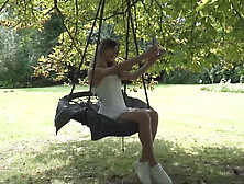 Flat Tire - Megan Love