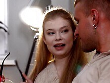 Meow Miu - Butt pounding is the most good way to relax