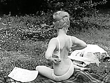 Vintage - Sexy Susan