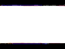 My Niece's room New Years while my brother slept