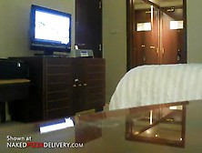 Room Service Internet Connection. Flv