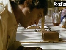 Laura Gemser Hot,  Brunette in Emanuelle e gli ultimi cannibali (1977)