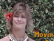 Marilyn Chambers DP Threesome