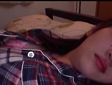 Ena Haruhi - Man Get Lucky With His In-Law part 2