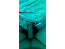 Real lesbo nailed me deep