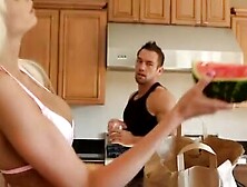 Rikki Sixxs Pleasurable Afternoon Delight