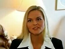 Katja Kean Eurobabe