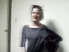 Street Hooker Takes Big Black