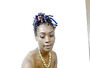 grace-jones private record 07/09/2015 from chaturbate