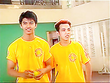 Myles Hernandez VIVA Hot Babes Gone Wild