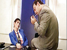 Enjoy memorable porn movie Prison (1997)