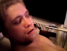 Swedish teen couple together. mp4