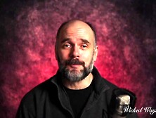 Salacious Wicked Fellow - wicked ways studio sex - Verified Amateurs