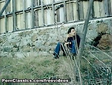 Kristine Heller in Foxy Lady Video