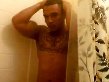 Come Join Daddy In The Shower