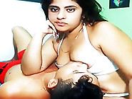 Indian Gf Chandrika Hot Mms