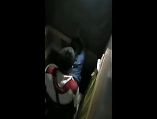 Bayugan Walwal Scandal