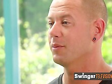 Half a dozen couples look to change their partner for two or three others