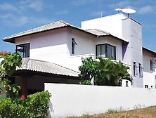 Anny BomBom e Alessandra Fadyla Gozando Na Cobrinha SoMais