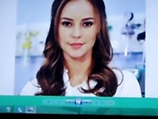 Punheta pra Paola Oliveira