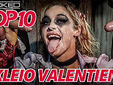 Wicked - Top 10 Kleio Valentin Videos