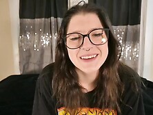 Miss Ellie - Sister Fucker: Beginner Level