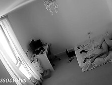 Hidden web camera caught my wife cheating on me with my most excellent ally
