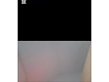 Trans Mummy having Solo joy