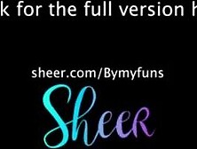 Great Date.  That Tinder Angel Made Me Sweat.  4K HD Tim Team