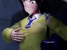 Reikan Shojo To Hentai Rei