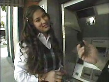 Uncle Jesse destroys Felony's pussy