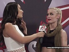 DP Star Season 2 - Ash Hollywood