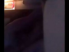 Ehefrau gefesselt und anal mit zwanzig Zentimeter penis gefickt.