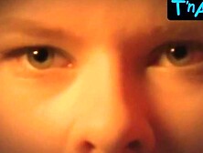 Marie-Luise Schramm Underwear Scene  in Bin Ich Sexy?