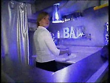 Mature Woman Teaching Yo