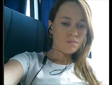 Public Webcam on Bus