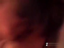 One of my numerous deepthroat students 18+ on her third lesson