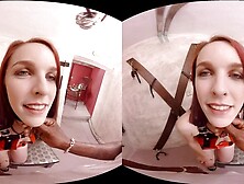 Amarna Miller Bondage