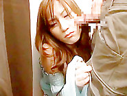 Incredible Japanese chick Ai Naoshima,  Karin,  Marina Morito in Best Fingering,  Squirting JAV video