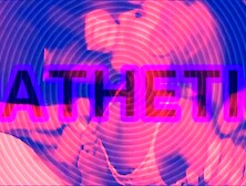 Flashing sissy hypno