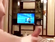 Hot MILF Fucks A Young Guy At The Pool