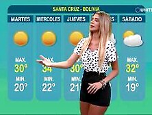 Anabel diosa de la tele