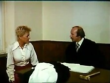 Kasimir der Kuckuckskleber,  1977 - Courtroom Team Fuck